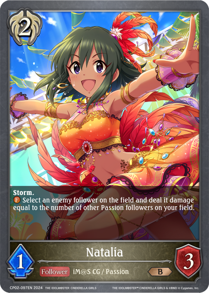 Natalia - CP02-097EN