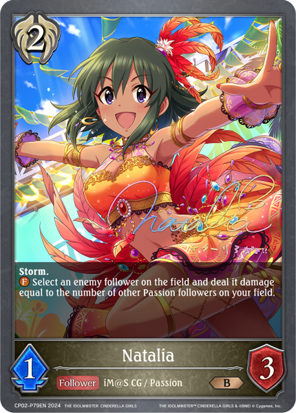 Natalia (P) - CP02-P79EN