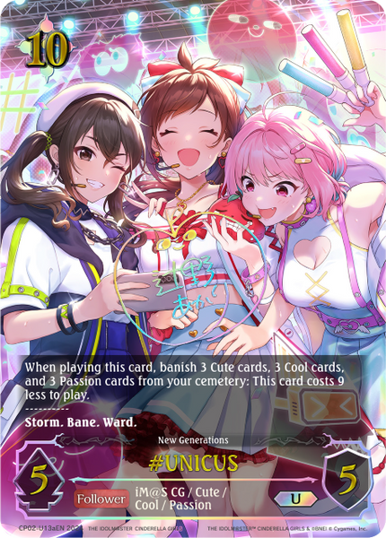 #UNICUS (a) (U) - CP02-U13aEN