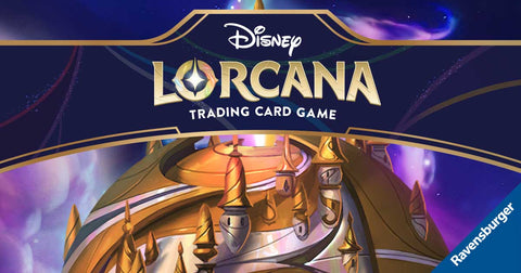 Lorcana Championship Tournament