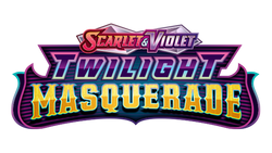 Pokemon - Twilight Masquerade - Saturday Pre-Release