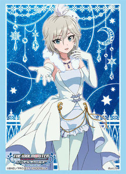 Anime Character Card Sleeve Idolm@ster Cinderella Girls Anastasia
