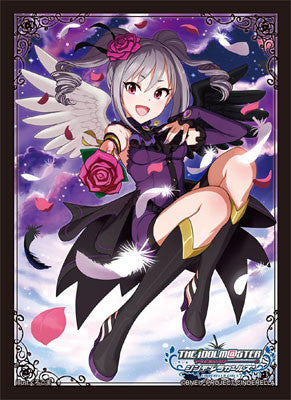 Anime Character Card Sleeve Idolm@ster Cinderella Girls Ranko Kanzaki