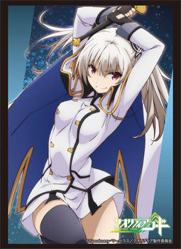 Anime Character Card Sleeve Qualidea Code Maihime Tenkawa