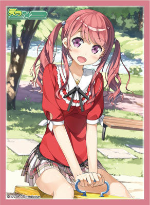 Anime Card Character Sleeve E2 Kantoku Seesaw Biyori Pack