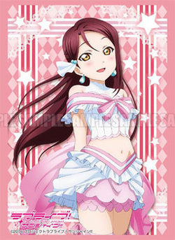Anime Character Card Sleeve Love Live Sunshine Riko Sakurauchi