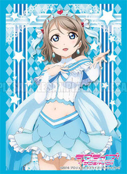 Anime Character Card Sleeve Love Live Sunshine You Watanabe