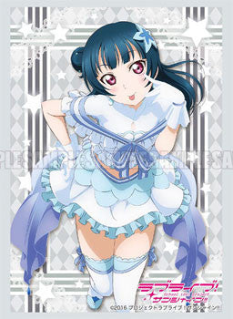 Anime Character Card Sleeve Love Live Sunshine Yoshiko Tsushima
