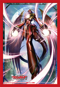 Anime Card Sleeve Transcendence Dragon Dragonic Nouvelle Vague