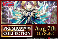 Cardfight!! Vanguard Special Series 05 "Premium Collection 2020" - Booster Box
