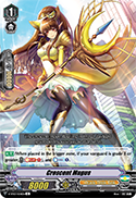 Crescent Magus