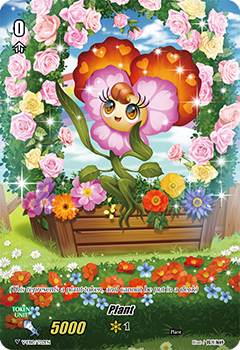 Plant Token