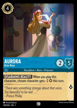 Aurora - Briar Rose (138/204) [The First Chapter]