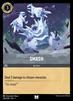 Smash (200/204) [The First Chapter]