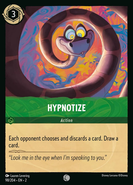 Hypnotize (098/204) [Rise of the Floodborn]