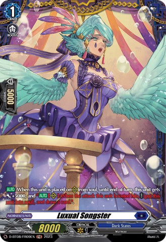 Luxual Songster (FR)