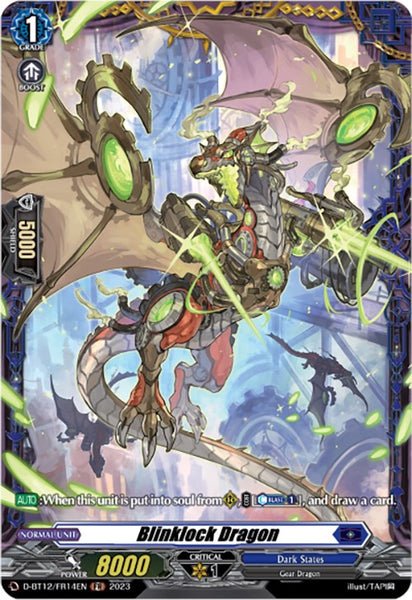 Blinklock Dragon (FR)