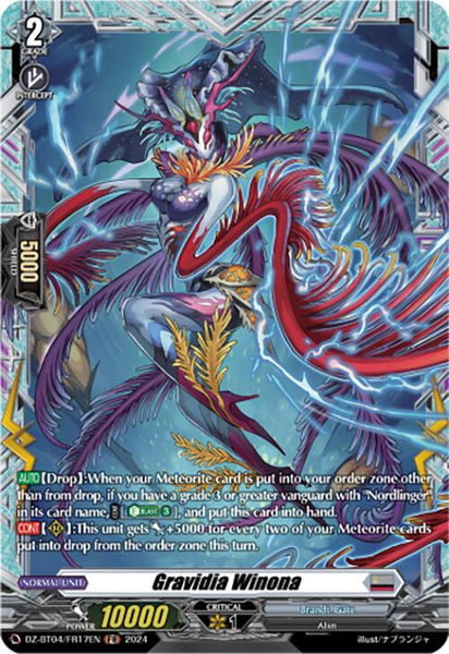 Gravidia Winona (FR)