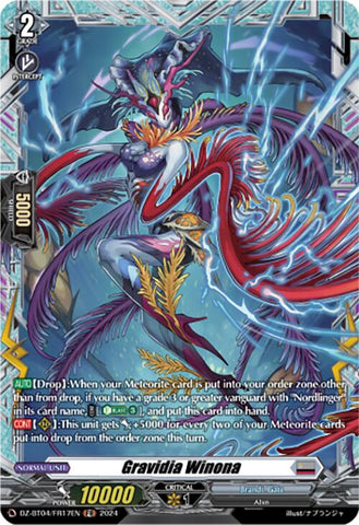 Gravidia Winona (FR)