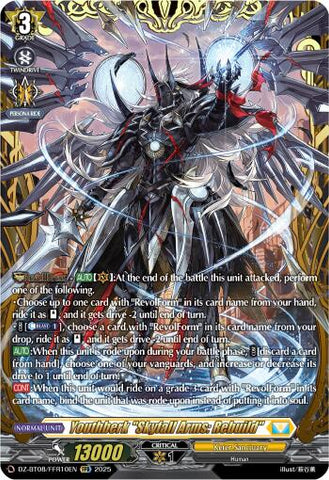 Youthberk "Skyfall Arms: Rebuild" (FFR)
