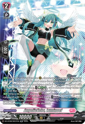 AngelicEcho, Luminoel (SR)