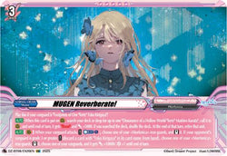 MUGEN Reverberate!