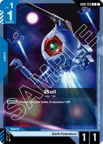 Ball