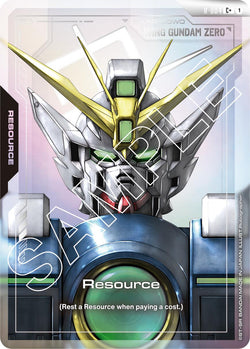 Resource (R-004) (C+)
