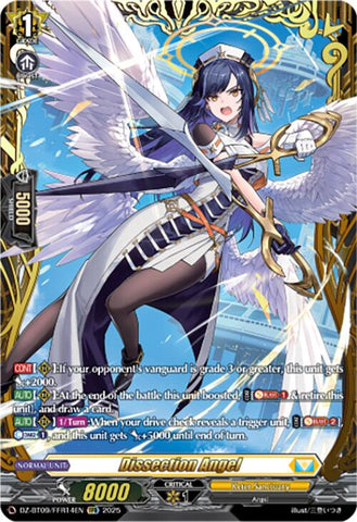 Dissection Angel (FFR)