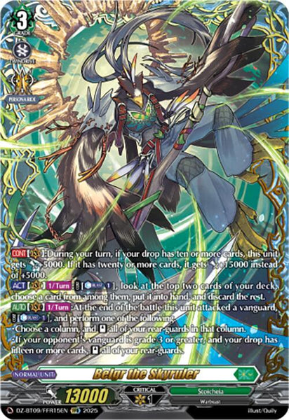 Belgr the Skyruler (FFR)