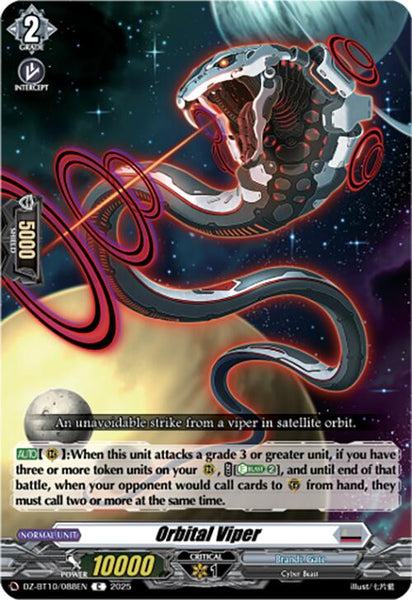 Orbital Viper