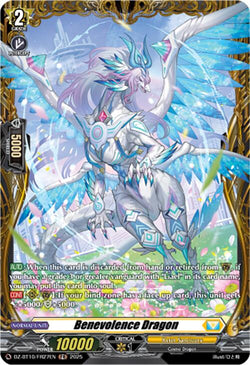 Benevolence Dragon (FR)
