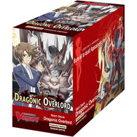Dragonic Overlord Start Deck