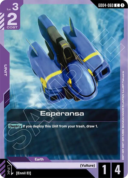 Esperansa