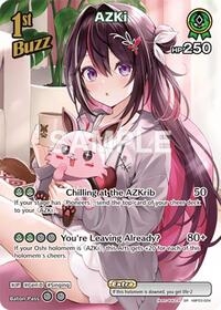 AZKi (SR)