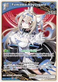 Fuwawa Abyssgard (R)
