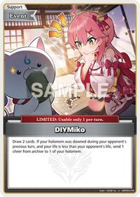 DIYMiko (U)