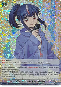 Elementaria Sanctitude (TDR)