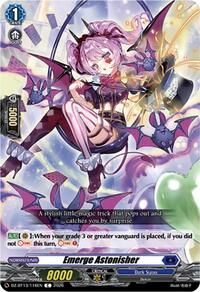 Emerge Astonisher