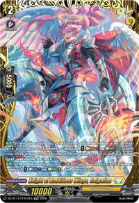 Knight of Ambitious Wings, Colgaflan (FFR)