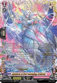 Mythisch of Ever-changing, Urtineas (FFR)