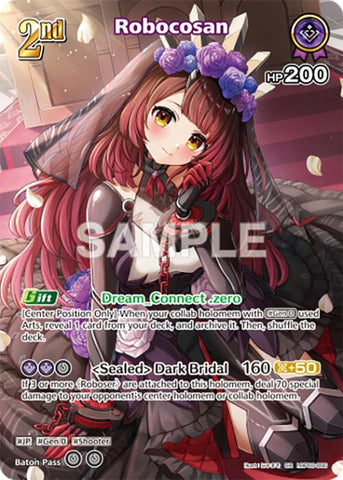Robocosan (SR) (hBP06-066)