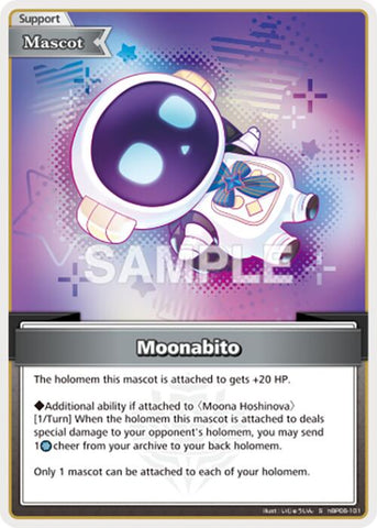 Moonabito (S)