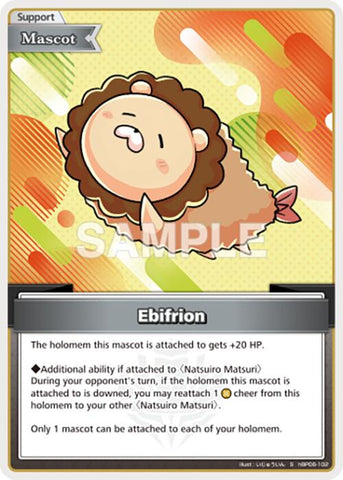 Ebifrion (S)