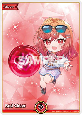 Red Cheer (SY)