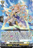 Star-select Sorceress