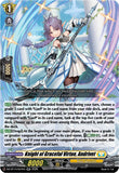 Knight of Graceful Virtue, Andrivet