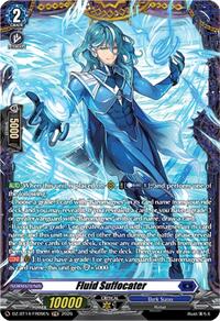Fluid Suffocater (FR)