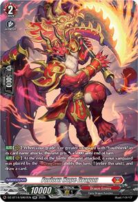 Forlorn Hope Dragon (SR)