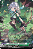 Affinity Hunter, Syllbiose (SR)